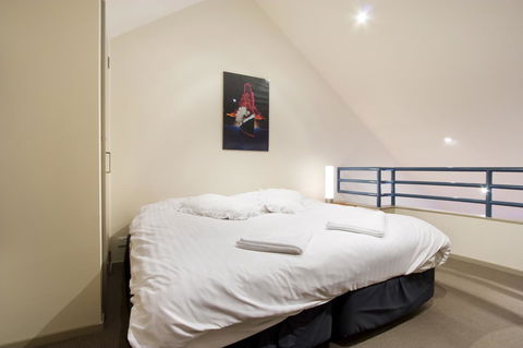 Lantern 1 Bedroom Balcony With Panoramic View - Phillip Island Accommodation 34