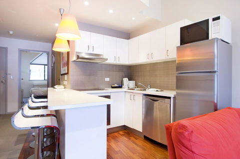 Lantern 1 Bedroom Balcony With Panoramic View - Phillip Island Accommodation 42