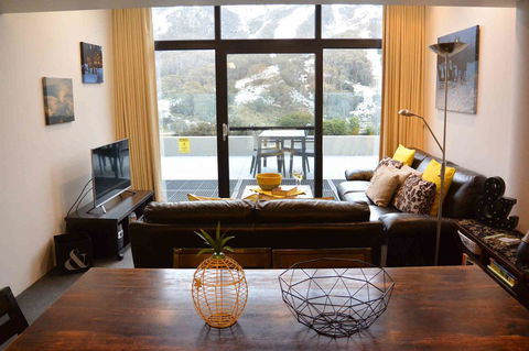 Lantern 1 Bedroom Balcony With Panoramic View - Phillip Island Accommodation 2