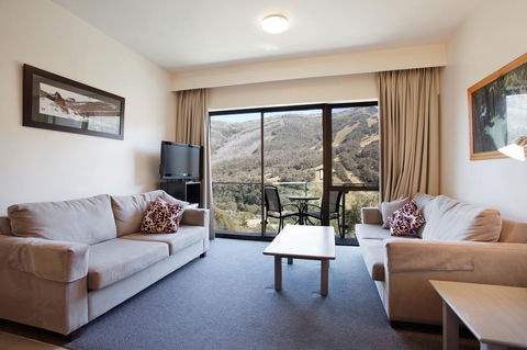 Lantern 1 Bedroom Balcony With Panoramic View - Phillip Island Accommodation 32
