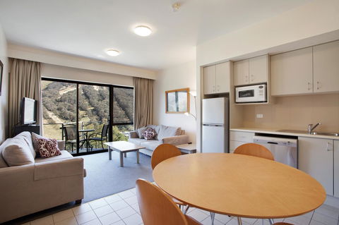 Lantern 1 Bedroom Balcony With Panoramic View - Phillip Island Accommodation 30