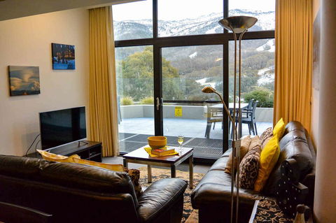 Lantern 1 Bedroom Balcony With Panoramic View - Phillip Island Accommodation 5