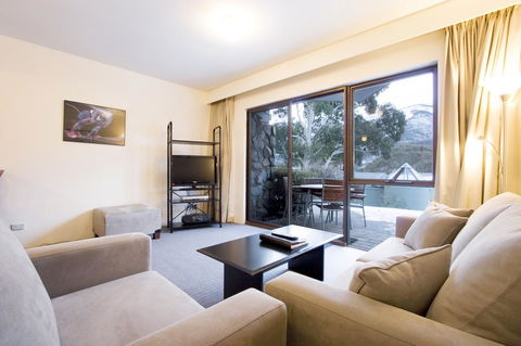 Lantern 1 Bedroom Balcony With Panoramic View - Phillip Island Accommodation 25
