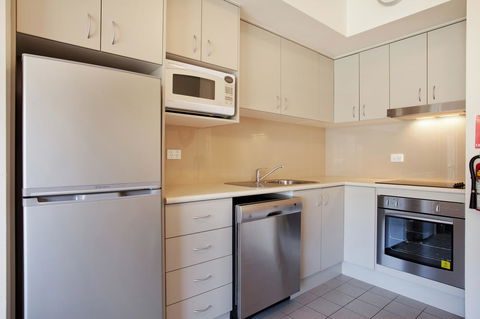Lantern 1 Bedroom Balcony With Panoramic View - Phillip Island Accommodation 29