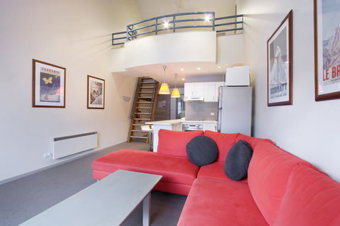 Lantern 1 Bedroom Balcony With Panoramic View - Phillip Island Accommodation 37