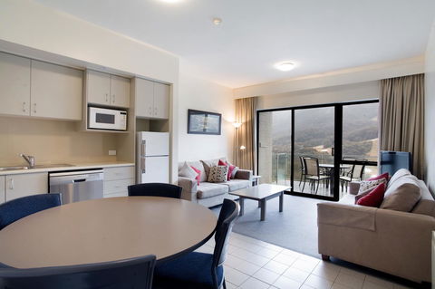 Lantern 1 Bedroom Balcony With Panoramic View - Phillip Island Accommodation 18