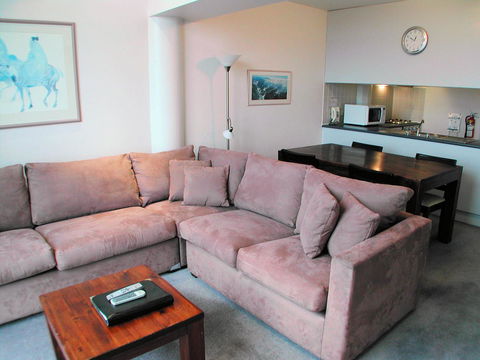 Lantern 1 Bedroom Balcony With Panoramic View - Phillip Island Accommodation 20