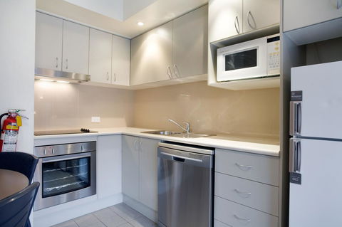 Lantern 1 Bedroom Balcony With Panoramic View - Phillip Island Accommodation 22