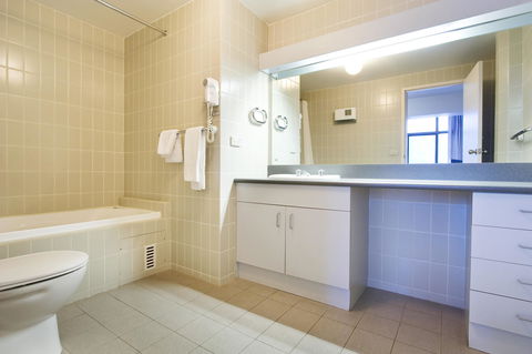 Lantern 1 Bedroom Balcony With Panoramic View - Phillip Island Accommodation 12