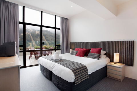 Lantern 1 Bedroom Balcony With Panoramic View - Phillip Island Accommodation 10