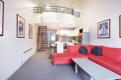 Lantern 1 Bedroom Balcony With Panoramic View - Phillip Island Accommodation 21