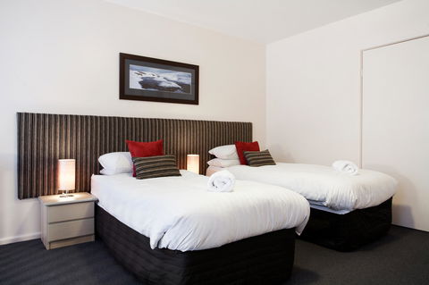 Lantern 1 Bedroom Balcony With Panoramic View - Phillip Island Accommodation 16