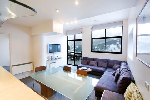 Lantern 1 Bedroom Balcony With Panoramic View - Phillip Island Accommodation 14