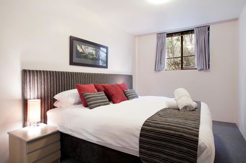 Lantern 1 Bedroom Balcony With Panoramic View - Phillip Island Accommodation 11