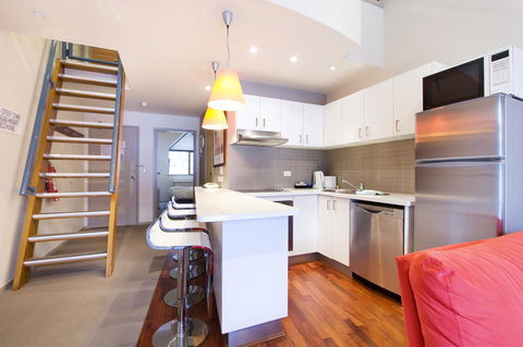 Lantern 1 Bedroom Balcony With Panoramic View - Phillip Island Accommodation 39