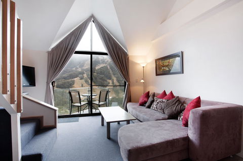 Lantern 1 Bedroom Balcony With Panoramic View - Phillip Island Accommodation 6