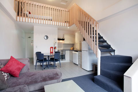 Lantern 1 Bedroom Balcony With Panoramic View - Phillip Island Accommodation 15
