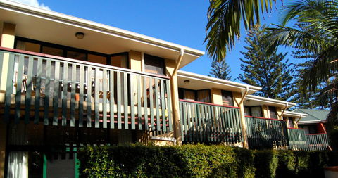 The Crest Byron Bay - Phillip Island Accommodation 28