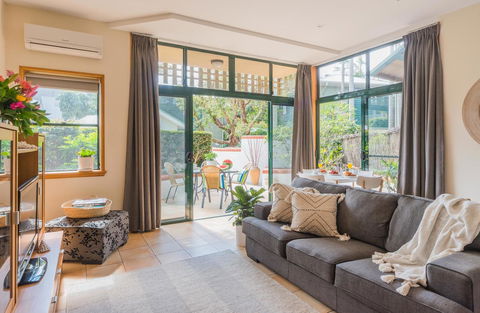 The Crest Byron Bay - Phillip Island Accommodation 3