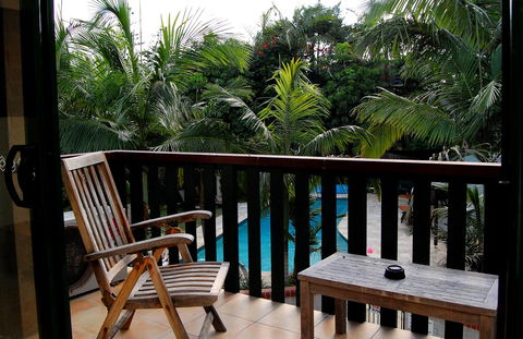 The Crest Byron Bay - Phillip Island Accommodation 27