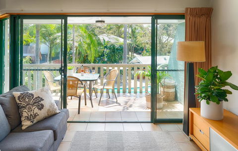 The Crest Byron Bay - Phillip Island Accommodation 6