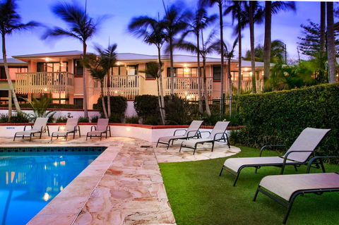 The Crest Byron Bay - Phillip Island Accommodation 26