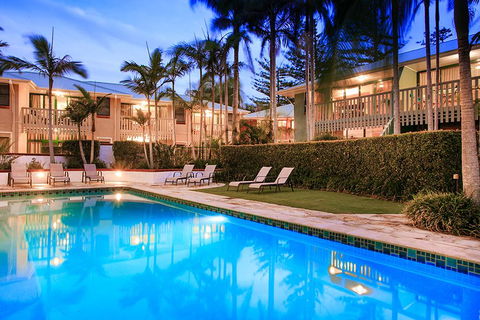 The Crest Byron Bay - Phillip Island Accommodation 20