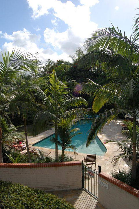 The Crest Byron Bay - Phillip Island Accommodation 16