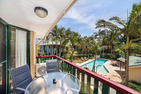 The Crest Byron Bay - Phillip Island Accommodation 14