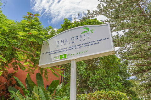 The Crest Byron Bay - Phillip Island Accommodation 21