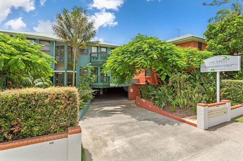 The Crest Byron Bay - Phillip Island Accommodation 15