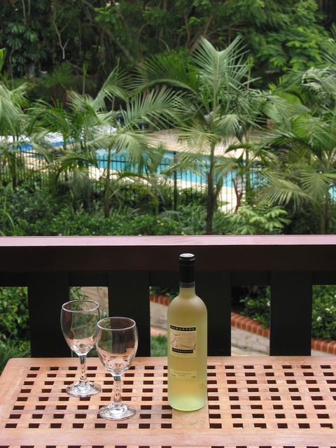 The Crest Byron Bay - Phillip Island Accommodation 17