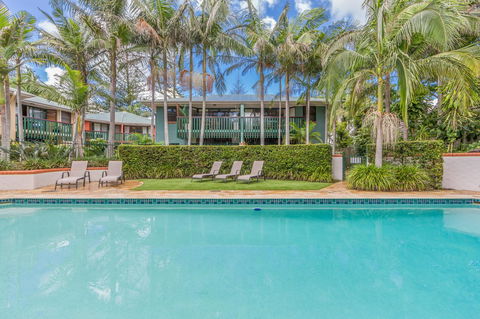 The Crest Byron Bay - Phillip Island Accommodation 13