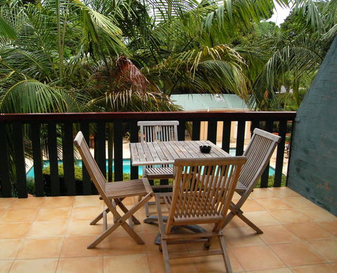 The Crest Byron Bay - Phillip Island Accommodation 19