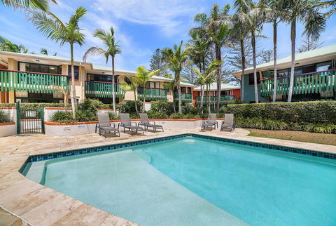 The Crest Byron Bay - Phillip Island Accommodation 10