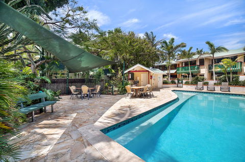 The Crest Byron Bay - Phillip Island Accommodation 22