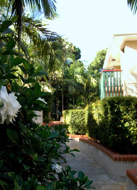 The Crest Byron Bay - Phillip Island Accommodation 25