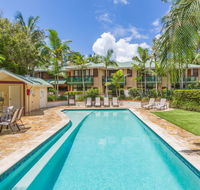 The Crest Byron Bay - Phillip Island Accommodation