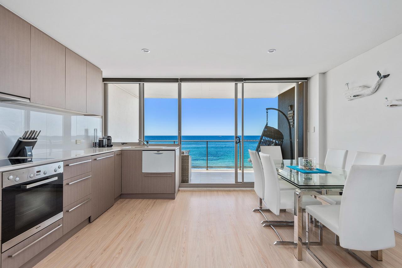 Sydney Suburbs ACT Phillip Island Accommodation