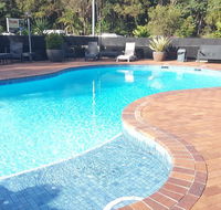 The Park Hotel Motel Byron Bay - Phillip Island Accommodation