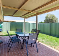 Colonial Court Villas - Phillip Island Accommodation