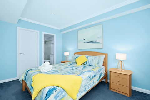 On The Beach Getaway - Phillip Island Accommodation 4