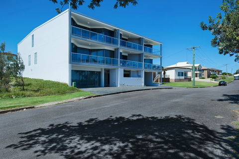 On The Beach Getaway - Phillip Island Accommodation 29