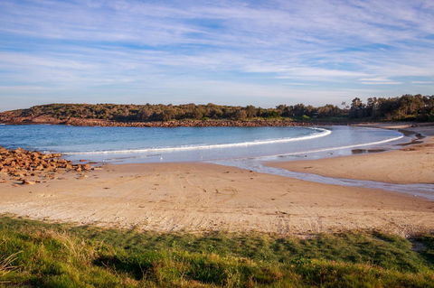 On The Beach Getaway - Phillip Island Accommodation 26