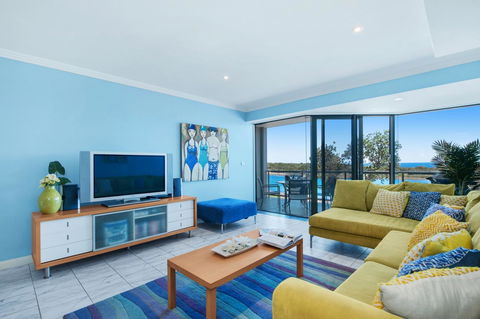 On The Beach Getaway - Phillip Island Accommodation 1