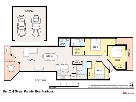 On The Beach Getaway - Phillip Island Accommodation 8