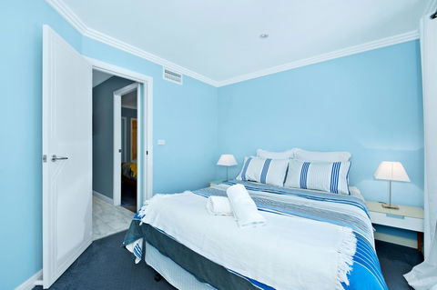 On The Beach Getaway - Phillip Island Accommodation 5