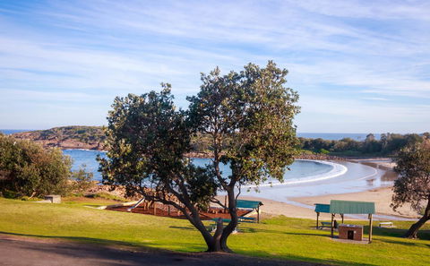 On The Beach Getaway - Phillip Island Accommodation 9