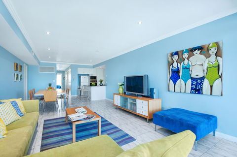 On The Beach Getaway - Phillip Island Accommodation 2