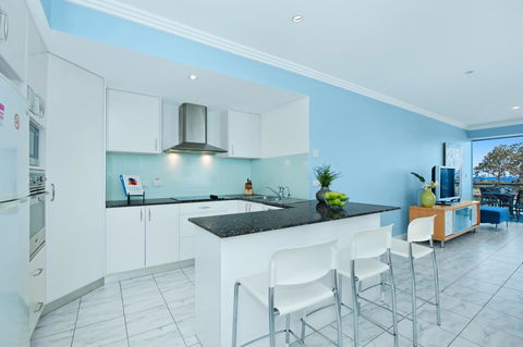 On The Beach Getaway - Phillip Island Accommodation 3